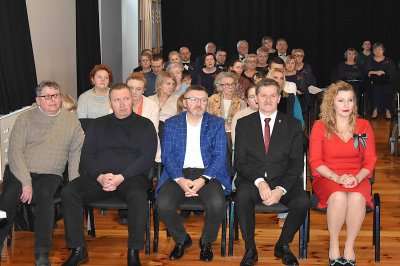 Noworoczny Koncert Kolęd 2026